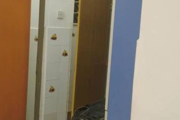 Pangsapuri Angsana USJ 1