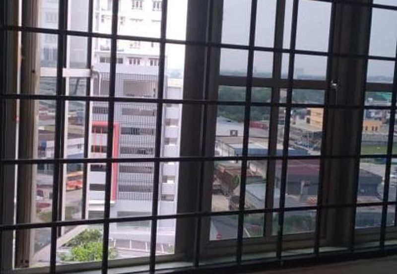 Pangsapuri Angsana USJ 1