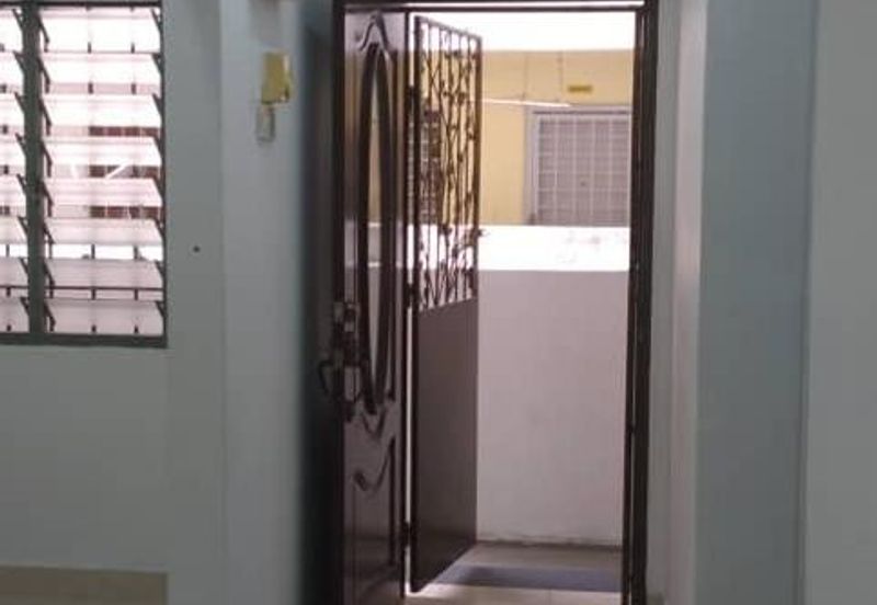 Pangsapuri Angsana USJ 1