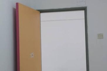 Pangsapuri Angsana USJ 1