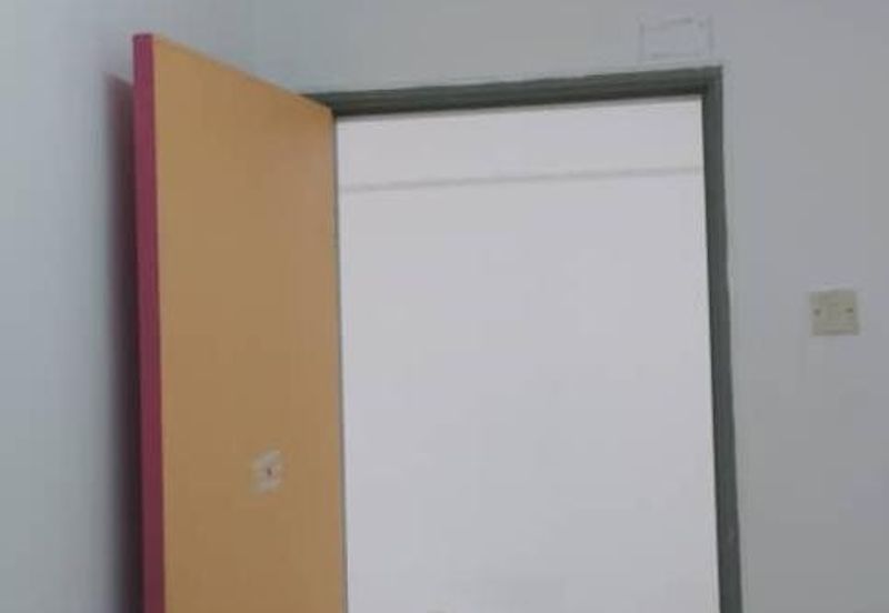 Pangsapuri Angsana USJ 1