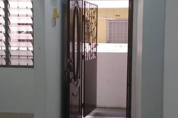 Pangsapuri Angsana USJ 1