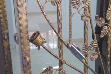 Pangsapuri Angsana USJ 1