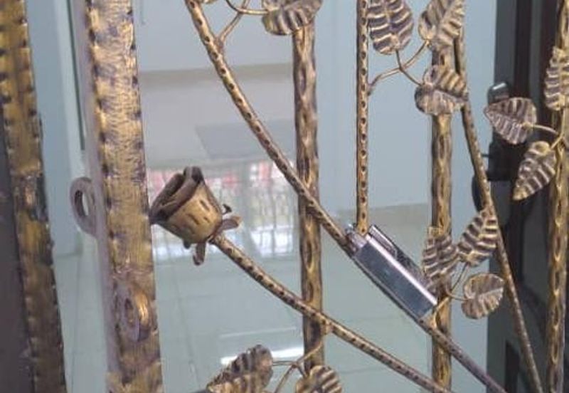 Pangsapuri Angsana USJ 1