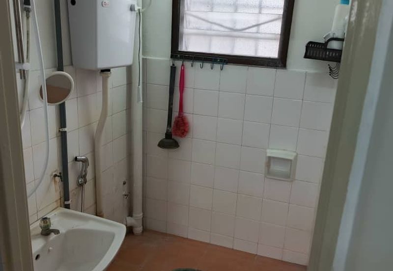 Taman Koperasi Cuepacs