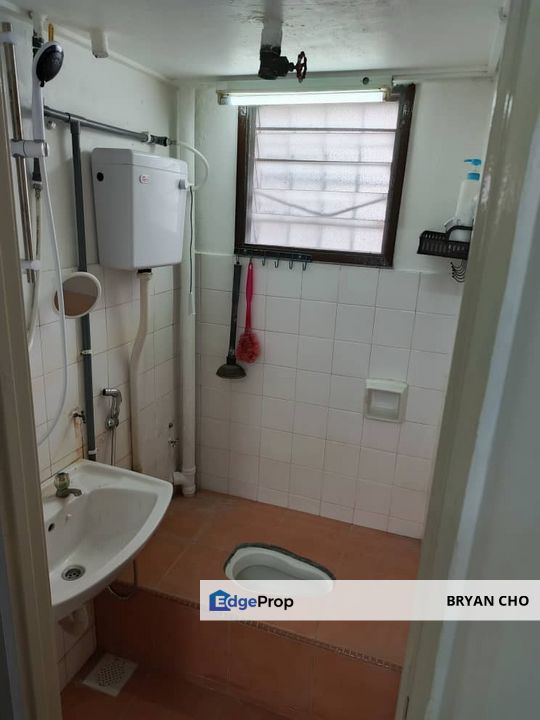 Taman Koperasi Cuepacs kajang selangor for sale 2 Storey Facing open 18 x 65 Freehold, Selangor, Kajang