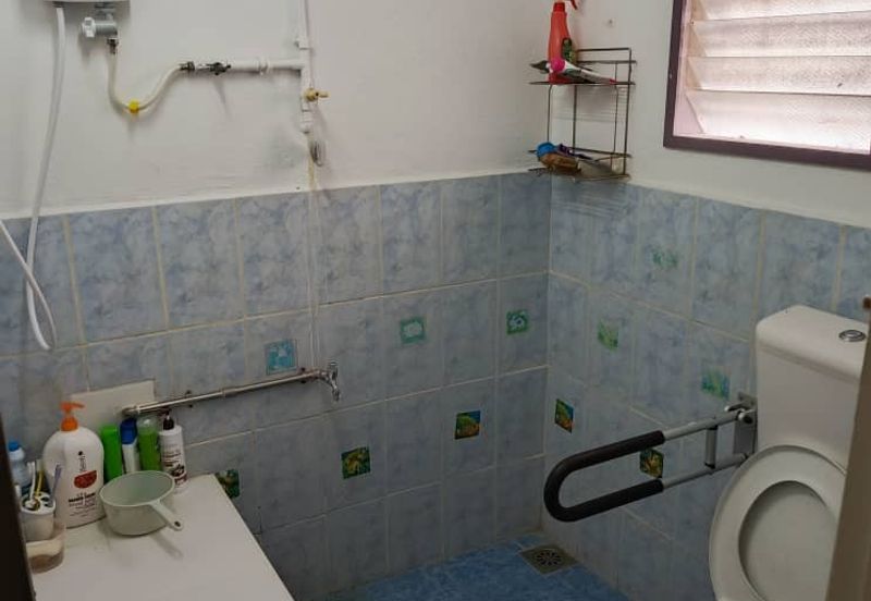 Taman Koperasi Cuepacs