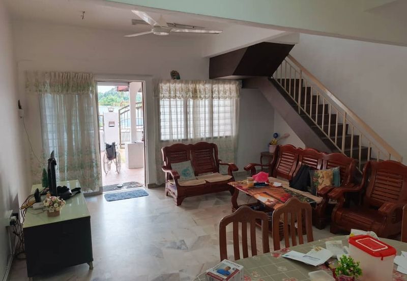 Taman Koperasi Cuepacs