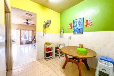 Bandar Mahkota Cheras