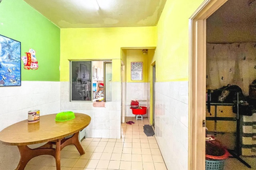 Bandar Mahkota Cheras