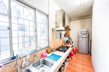 Bandar Mahkota Cheras