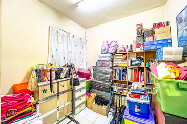 Bandar Mahkota Cheras