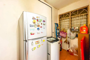 Bandar Mahkota Cheras