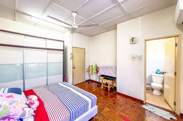 Bandar Mahkota Cheras