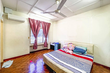 Bandar Mahkota Cheras