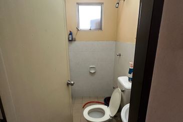 Jemerlang Apartment, Selayang Heights