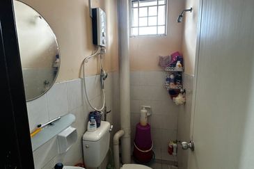 Jemerlang Apartment, Selayang Heights