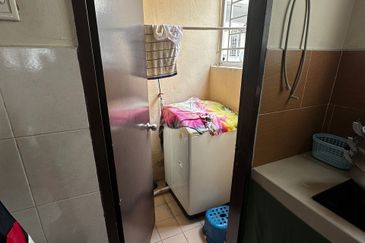 Jemerlang Apartment, Selayang Heights