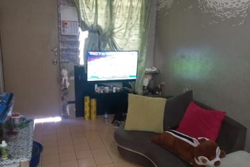 Taman Semenyih Impian