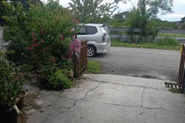 Taman Semenyih Impian