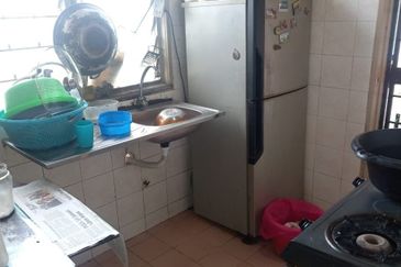 Taman Semenyih Impian