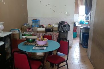 Taman Semenyih Impian