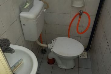 Taman Semenyih Impian