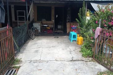 Taman Semenyih Impian