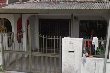 Taman Cheras Perdana