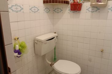 Taman Cheras Perdana