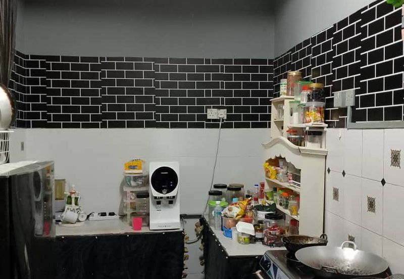 Puri Pesona Apartment