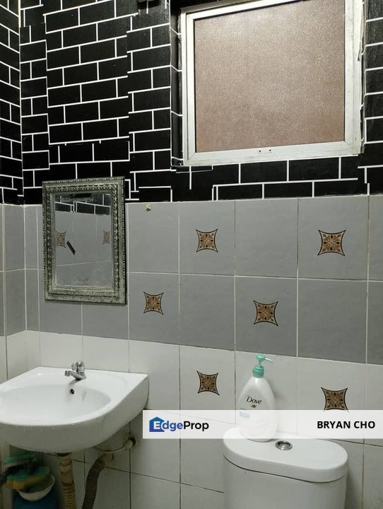 Puri Pesona apartment kajang selangor for sale 100% Loan low deposit bandar sungai long, Selangor, Kajang