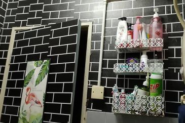 Puri Pesona Apartment