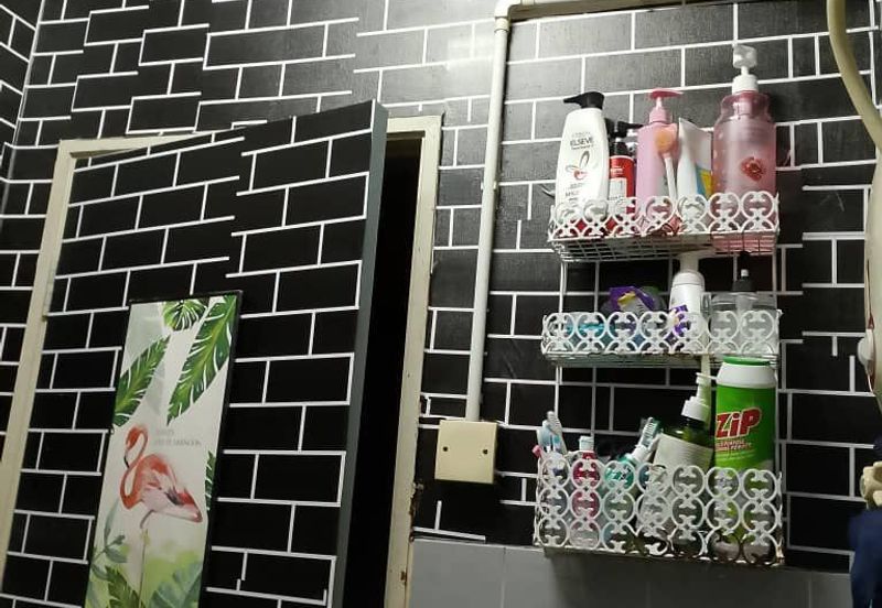 Puri Pesona Apartment