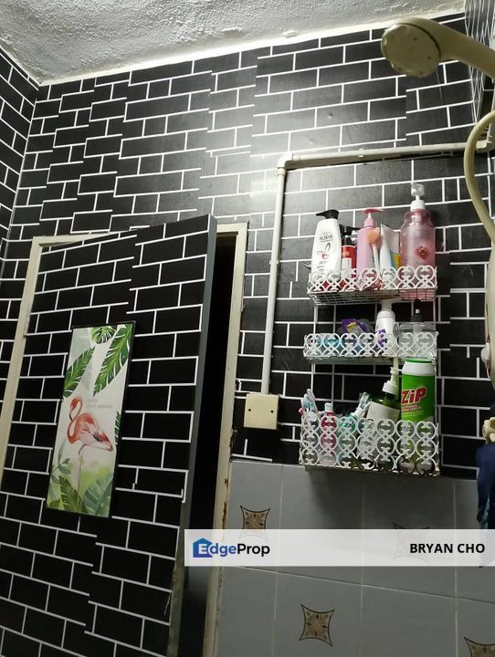 Puri Pesona apartment kajang selangor for sale 100% Loan low deposit bandar sungai long, Selangor, Kajang