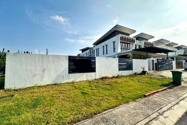 Everna @ Setia EcoHill