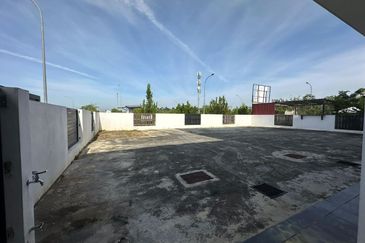 Everna @ Setia EcoHill