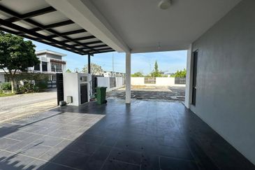 Everna @ Setia EcoHill