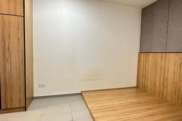 Everna @ Setia EcoHill