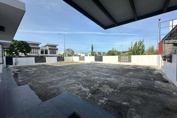 Everna @ Setia EcoHill