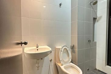 Everna @ Setia EcoHill