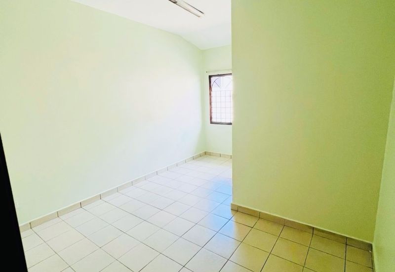 Taman Pinggiran Saujana