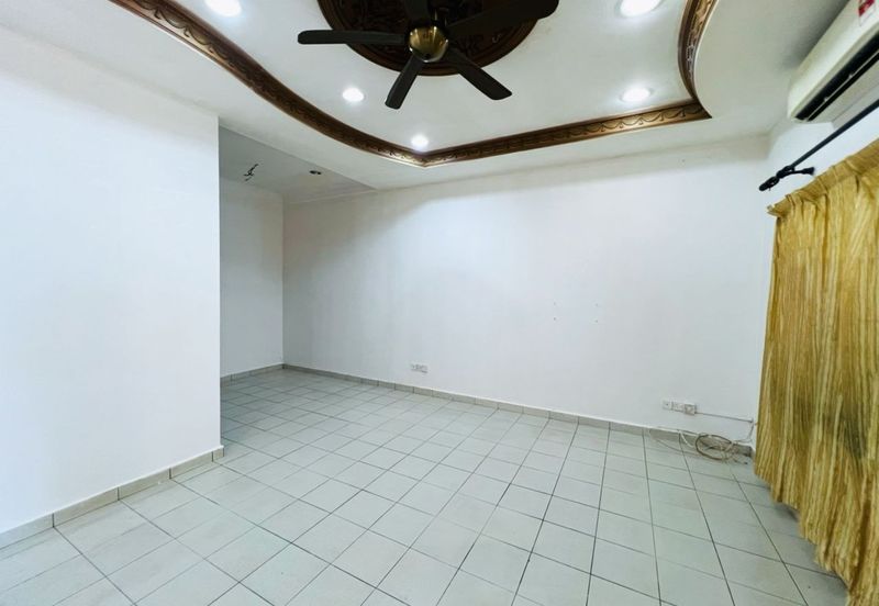 Taman Pinggiran Saujana