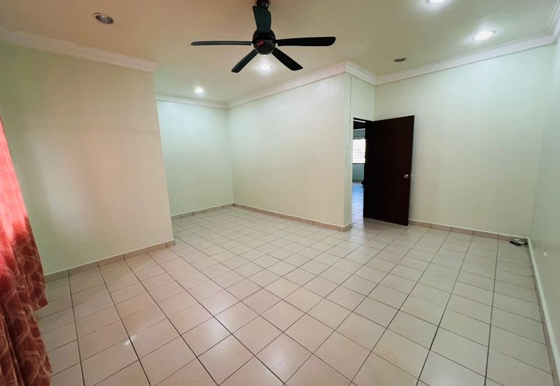 Taman Pinggiran Saujana