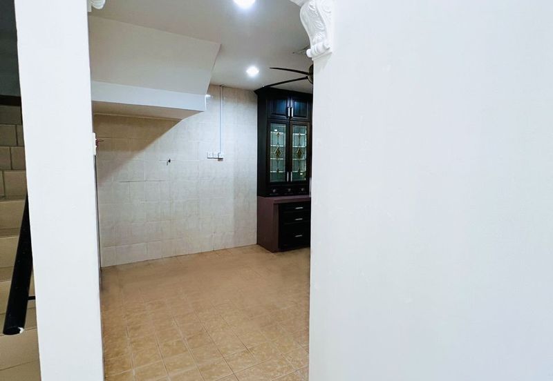 Taman Pinggiran Saujana