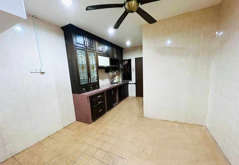 Taman Pinggiran Saujana