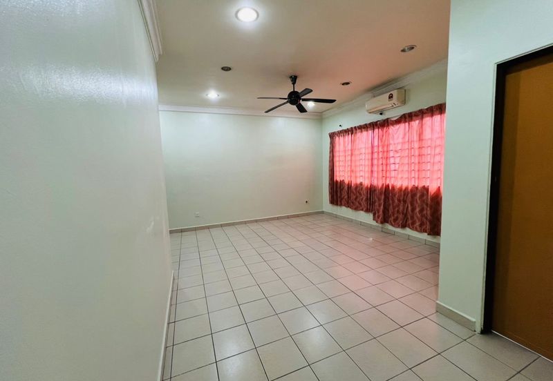 Taman Pinggiran Saujana