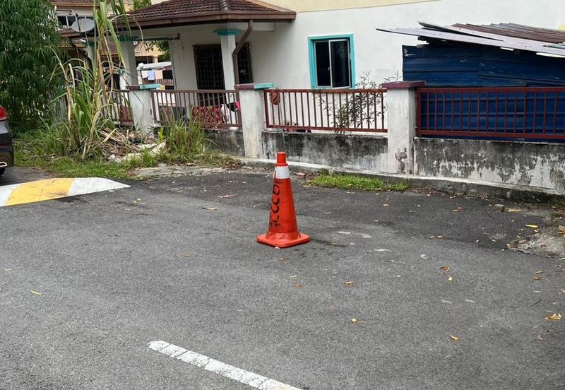 Taman Pinggiran Saujana