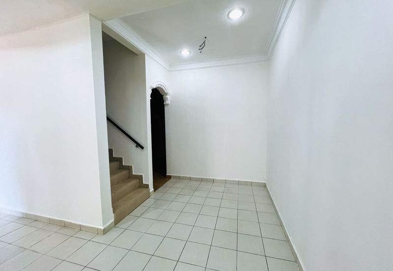 Taman Pinggiran Saujana