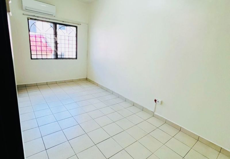 Taman Pinggiran Saujana